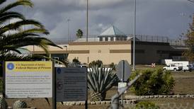 California women’s prison rocked by ‘rape club’ abuse scandals to be closed