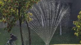 Watering is the best way to give your Alaska lawn a boost in early spring