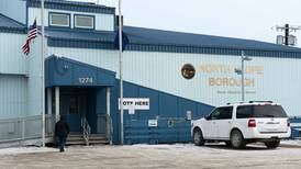 North Slope Borough to split the Department of Finance and Administration in two to streamline its functions