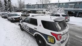 Is the Anchorage Police Department backing away from body camera transparency?
