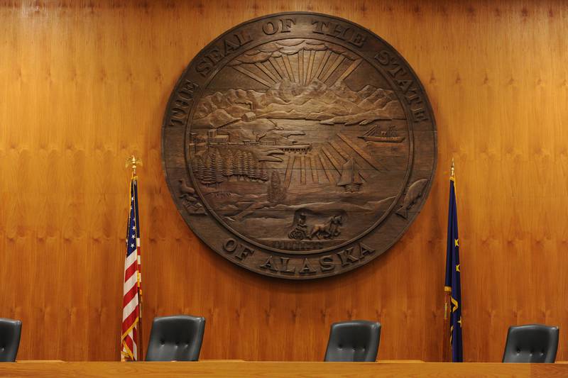 Constitutional convention supporters target Alaska’s judicial selection process