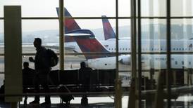 FAA investigating close call between jetliners on runway at Washington, D.C., airport