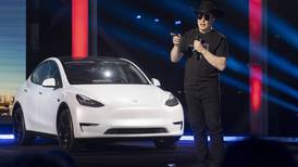 OPINION: Tesla’s skid leaves old auto with a new quandary