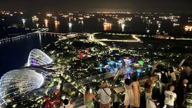 With hot days and cool attractions, Singapore is an enticing destination for Alaskans