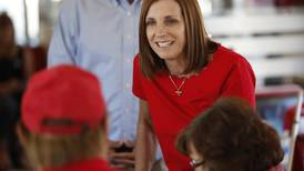 What more could you want in a senator than Martha McSally?