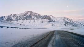 Driving the Dalton Highway, North America's loneliest road