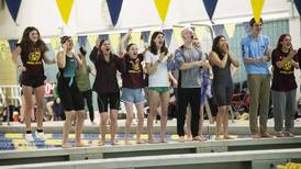 Alaska sports week in review: Dimond girls claim seventh straight swimming title and UAA volleyball breaks NCAA attendance record
