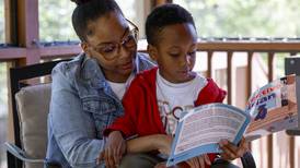 America’s child care crisis is holding back moms without college degrees