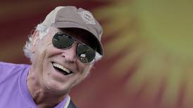 ‘Margaritaville’ singer Jimmy Buffett, who turned beach-bum life into an empire, dies at age 76