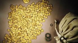 Gone in 9 minutes: How a heist of ancient Celtic gold coins unfolded in Germany
