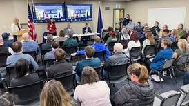 Opportunities to hear from Anchorage election candidates at forums and debates