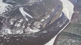 Eagle, Red Devil see ice jam flooding as other Alaska river communities stay on alert