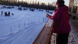 Alaskan Sled Dog & Racing Association opens new venue to the public