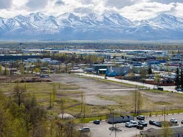Proposal for RV resort at former site of Alaska Native hospital gains support, criticism