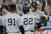 Yankees star Judge hits 61st home run, ties Maris’ American League record