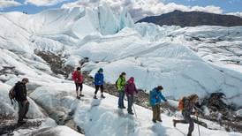 Cool as ice: Here’s how to get up close to glaciers in Southcentral Alaska