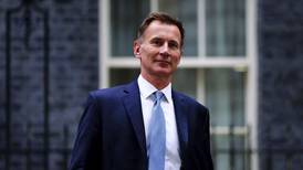New UK leader in peril after Treasury chief axes ‘Trussonomics’ 