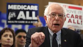 Sorry, Bernie, but most Americans like their health insurance the way it is