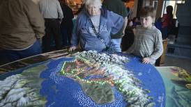 New visitor center opens at Alaska's Kenai Wildlife Refuge
