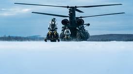 In Alaska, American commandos game out a great-power war