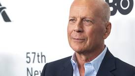 Bruce Willis, diagnosed with disorder that affects cognition, steps away from acting