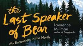 Book review: Lawrence Millman’s latest offers a collection of anecdotes from the North