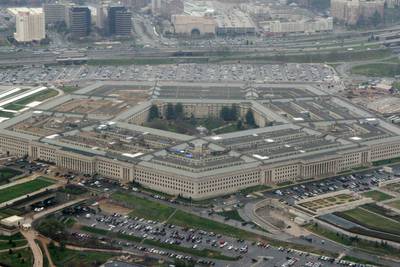 U.S. Army says it will cut thousands of jobs in major revamp to prepare for future wars