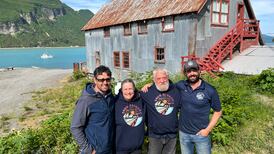 Family-run Alaska travel businesses inspire confidence in their future