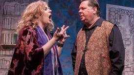 In ‘modern fairy tale’ at Cyrano’s, the mysterious disappearance of a woman’s voice
