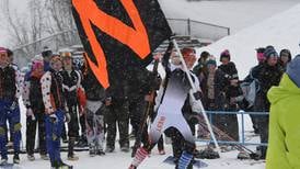 West High sweeps boys and girls relay races to win Alaska ski championships for 2nd straight year