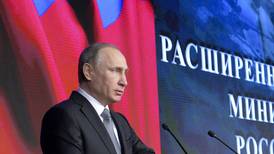 Tension lingers even as US understanding of Russia diminishes