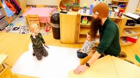 Alaska’s longest running child development center is a guiding star for sustainable child care