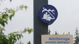 U.S. Justice Department finds Anchorage School District illegally restrained and secluded students