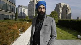 Americans are still attacking Sikhs because they think they're Muslims
