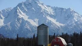 Congress should pass the Farm Bill to help support Alaskans