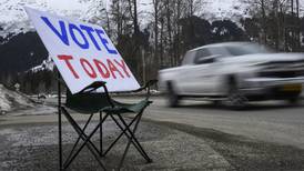 Anchorage election results leave conservatives discouraged