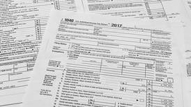 Letter: I don’t care about Trump’s taxes