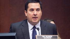 House Intelligence chair seeks answers on NSA spying report