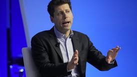 Sam Altman returns to OpenAI after power struggle that shocked tech industry