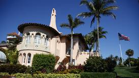 Woman carrying Chinese passports and malware arrested at Trump’s Mar-a-Lago resort 
