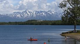 Alaskans should be good stewards of our home
