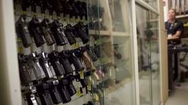 Biden administration targets law-breaking gun dealers as part of crimefighting initiative