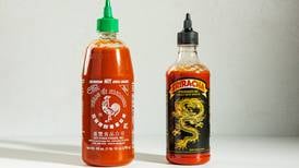 How does Huy Fong sriracha compare to its new rival? We tried both.