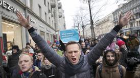 Alexei Navalny, fierce foe of Putin who survived poisoning, has died, Russian authorities say