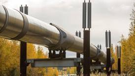 Oil and gas, trans-Alaska pipeline still vital to state's future