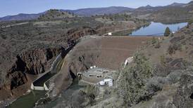 Federal regulators OK demolition of four California dams to restore salmon runs