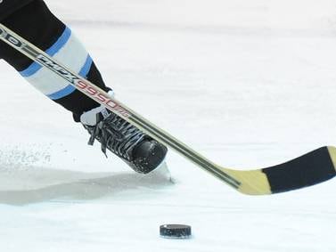 Wolverines shut out Windigo 3-0 to clinch NAHL Midwest Division finals series