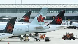 Canada drops vaccine mandate for noncitizen air travelers, but US mandate continues