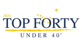 2024 Top Forty Under 40 announced