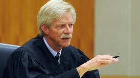 Maassen to be next chief justice of Alaska Supreme Court